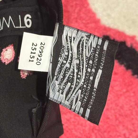 New Era Takashi Murakami MLB Tokyo Series 2025 Dodgers 9Twenty Strapback Hat - Picture 8 of 10